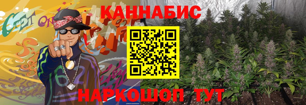 Конопля SATIVA & INDICA Новотроицк